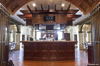 Waterfront Cebu City Hotel & Casino