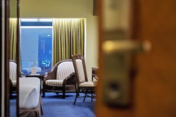 Waterfront Cebu City Hotel & Casino