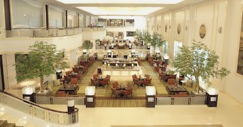 Waterfront Cebu City Hotel & Casino