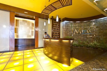 Waterfront Cebu City Hotel & Casino