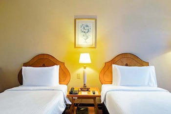 Waterfront Cebu City Hotel & Casino