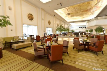Waterfront Cebu City Hotel & Casino