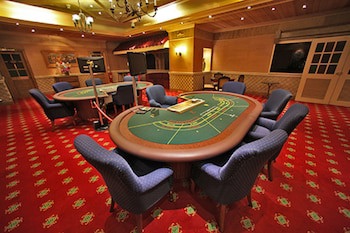 Waterfront Cebu City Hotel & Casino