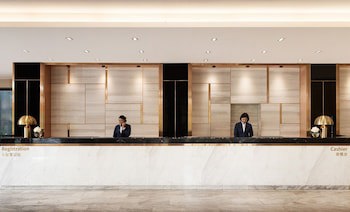 Amari Don Muang Airport Bangkok