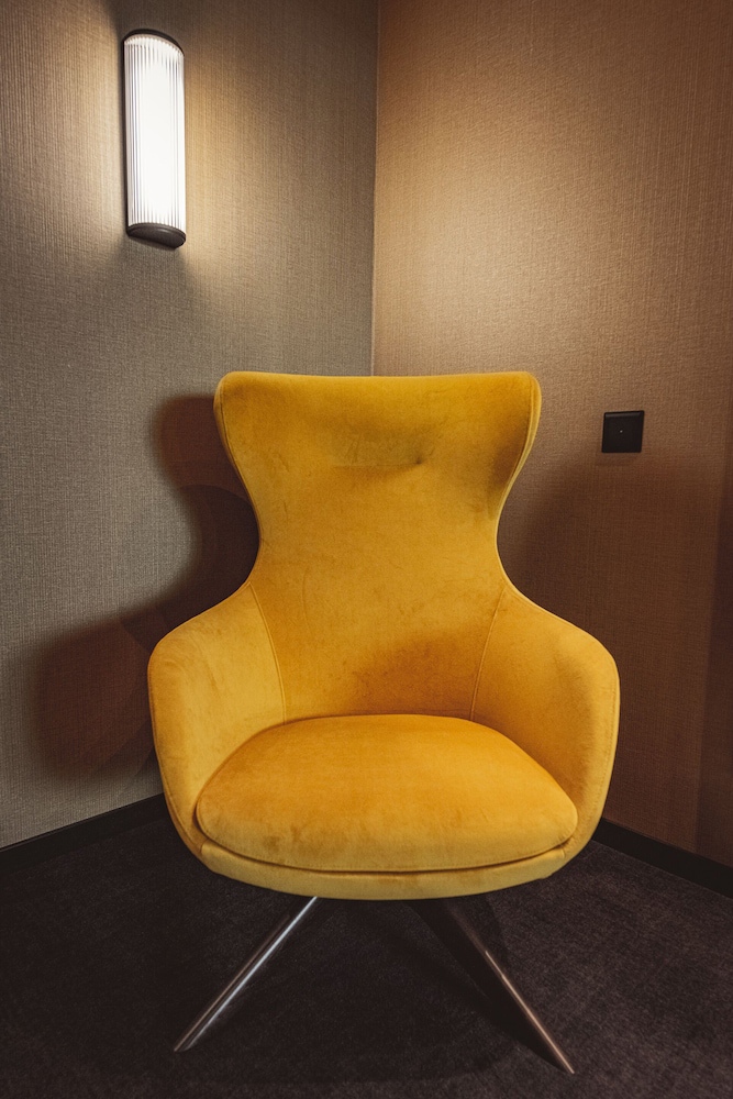 Hotel Bernina Geneva