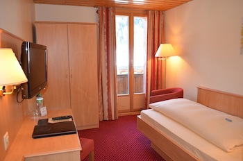 Bernerhof Swiss Quality Hotel