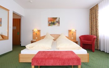 Bernerhof Swiss Quality Hotel