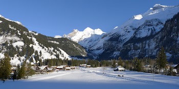 Bernerhof Swiss Quality Hotel