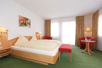 Bernerhof Swiss Quality Hotel