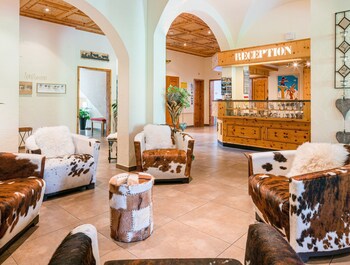 Bernerhof Swiss Quality Hotel