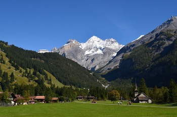 Bernerhof Swiss Quality Hotel