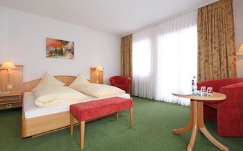 Bernerhof Swiss Quality Hotel