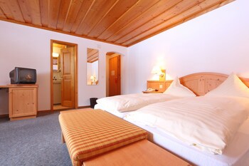 Bernerhof Swiss Quality Hotel