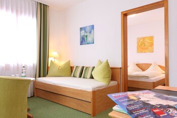 Bernerhof Swiss Quality Hotel