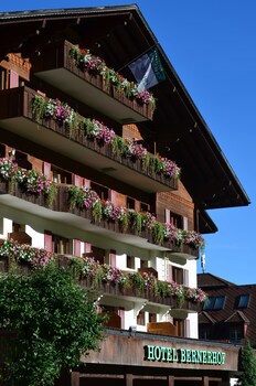 Bernerhof Swiss Quality Hotel