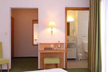 Bernerhof Swiss Quality Hotel