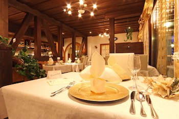 Bernerhof Swiss Quality Hotel