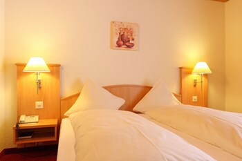 Bernerhof Swiss Quality Hotel