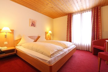 Bernerhof Swiss Quality Hotel