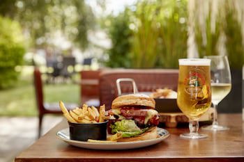 Coldra Court Hotel By Celtic Manor