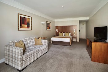 Coldra Court Hotel By Celtic Manor