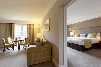 Coldra Court Hotel By Celtic Manor