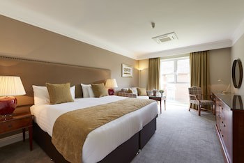 Coldra Court Hotel By Celtic Manor