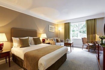 Coldra Court Hotel By Celtic Manor