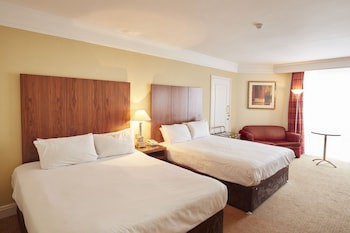 Coldra Court Hotel By Celtic Manor