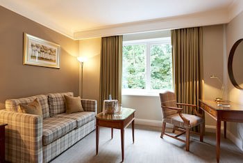 Coldra Court Hotel By Celtic Manor
