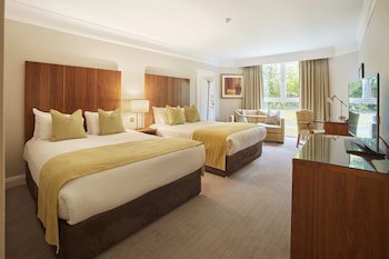 Coldra Court Hotel By Celtic Manor
