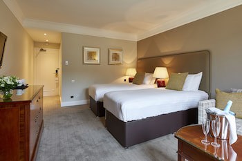 Coldra Court Hotel By Celtic Manor
