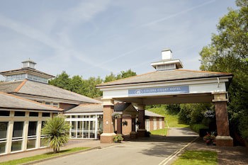 Coldra Court Hotel By Celtic Manor