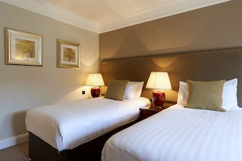Coldra Court Hotel By Celtic Manor