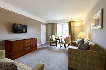 Coldra Court Hotel By Celtic Manor
