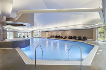 Coldra Court Hotel By Celtic Manor