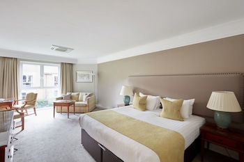 Coldra Court Hotel By Celtic Manor