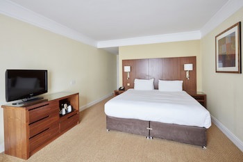 Coldra Court Hotel By Celtic Manor