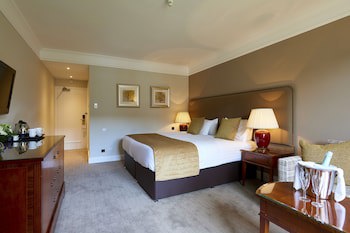 Coldra Court Hotel By Celtic Manor