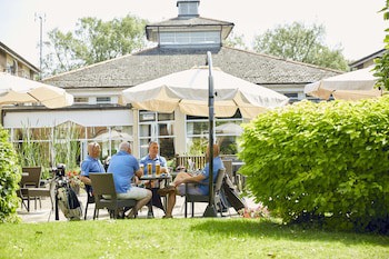 Coldra Court Hotel By Celtic Manor