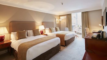 Coldra Court Hotel By Celtic Manor