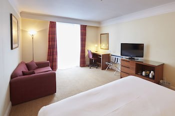 Coldra Court Hotel By Celtic Manor