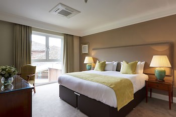Coldra Court Hotel By Celtic Manor