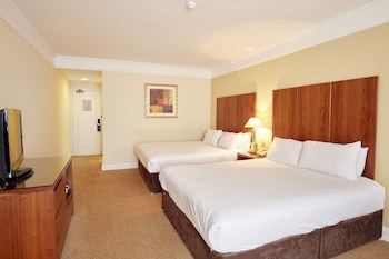 Coldra Court Hotel By Celtic Manor