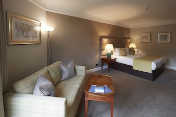 Coldra Court Hotel By Celtic Manor