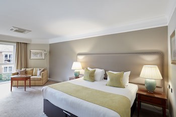 Coldra Court Hotel By Celtic Manor