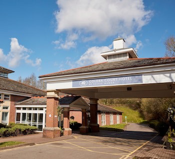 Coldra Court Hotel By Celtic Manor