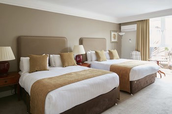 Coldra Court Hotel By Celtic Manor