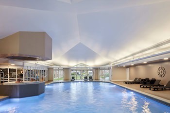 Coldra Court Hotel By Celtic Manor