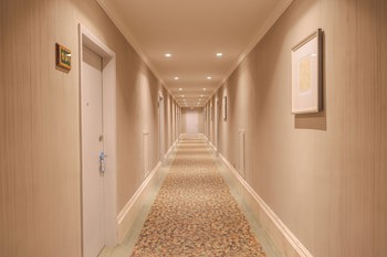 Hotel Santa Anita By Balderrama Hotel Collection